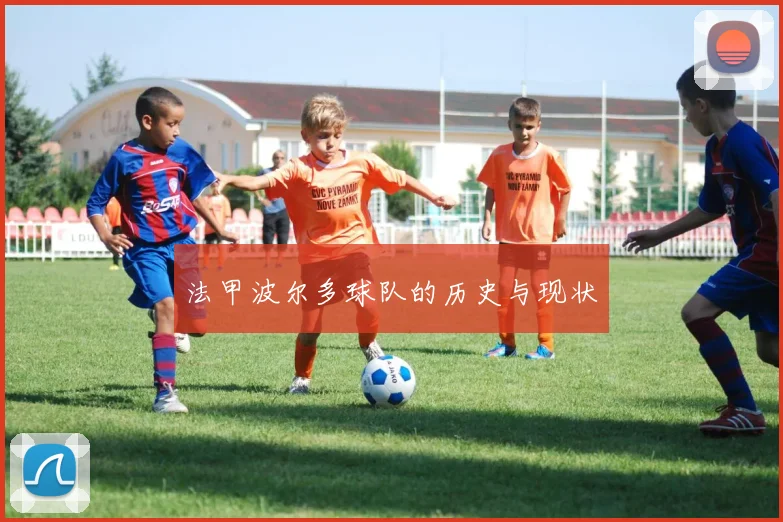 法甲波尔多球队的历史与现状