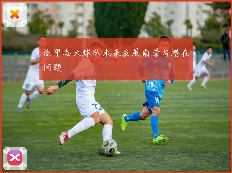 法甲各大球队未来发展前景与潜在问题